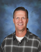 Mohr, John photo